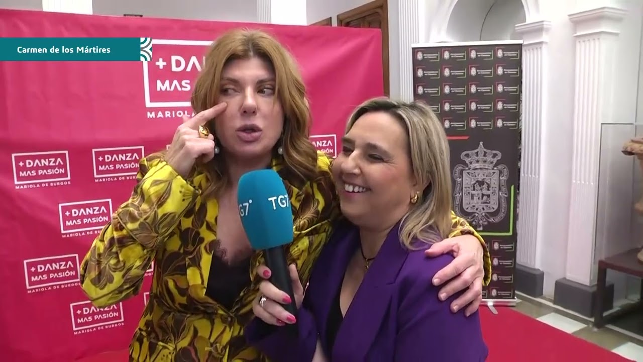La Placeta. Dr de la Plata. Mariola de Burgos. Airam Beige.