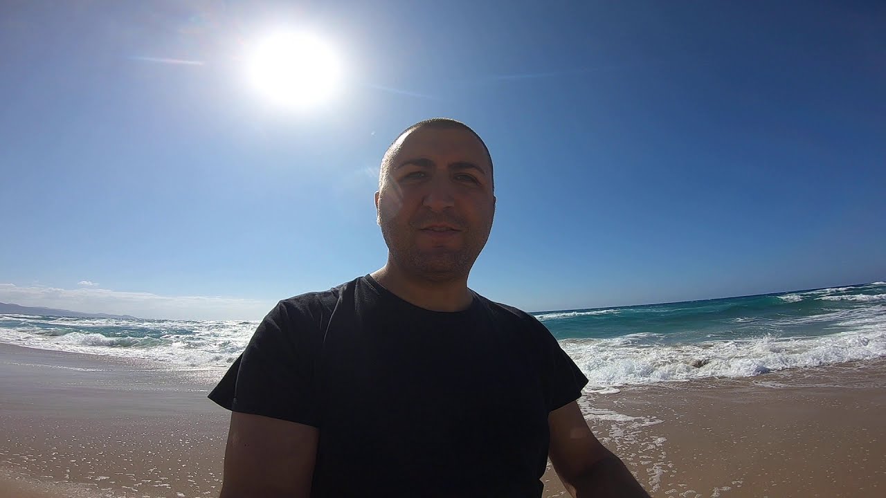 camping baia Paradiso badesi
