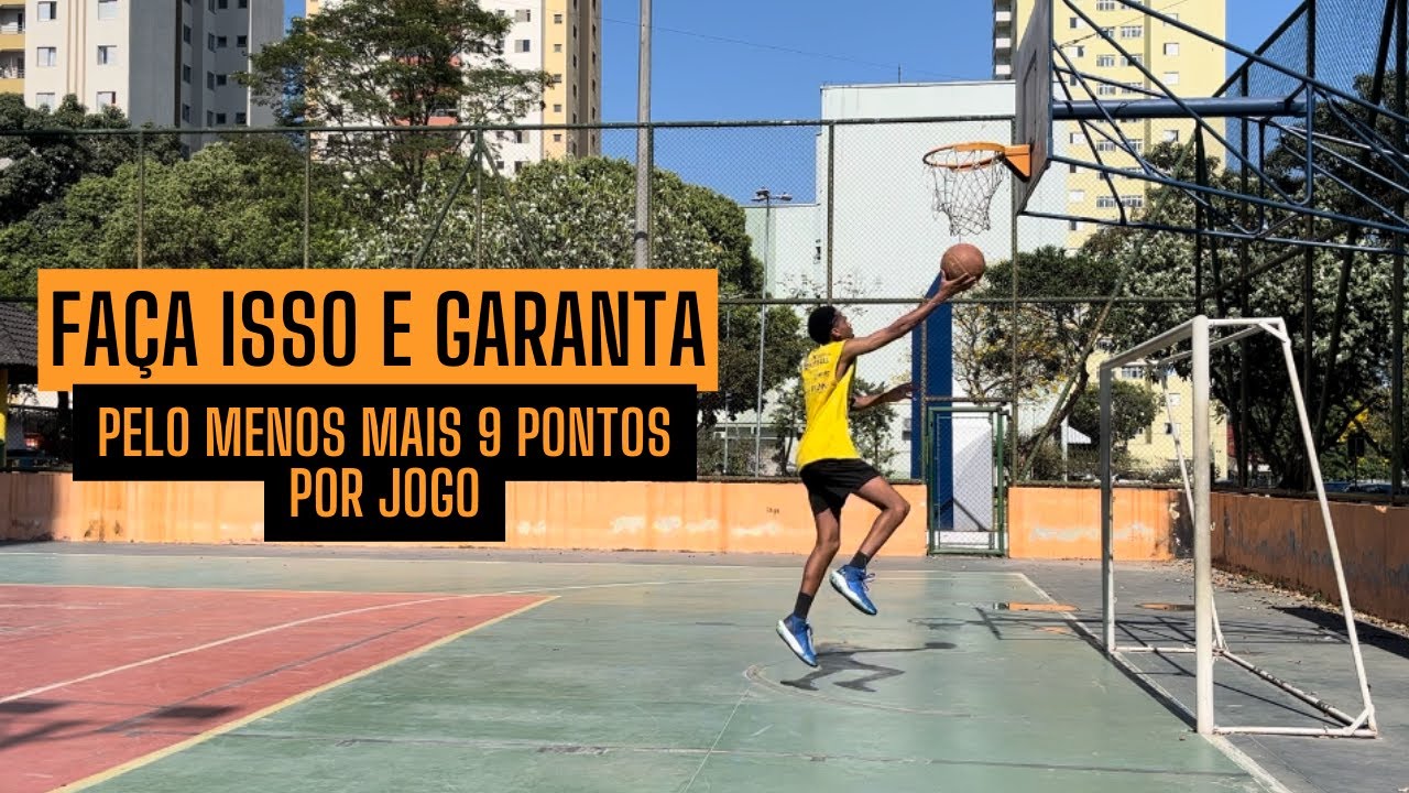 Essa é melhor forma de conseguir PONTOS FÁCEIS no seu jogo