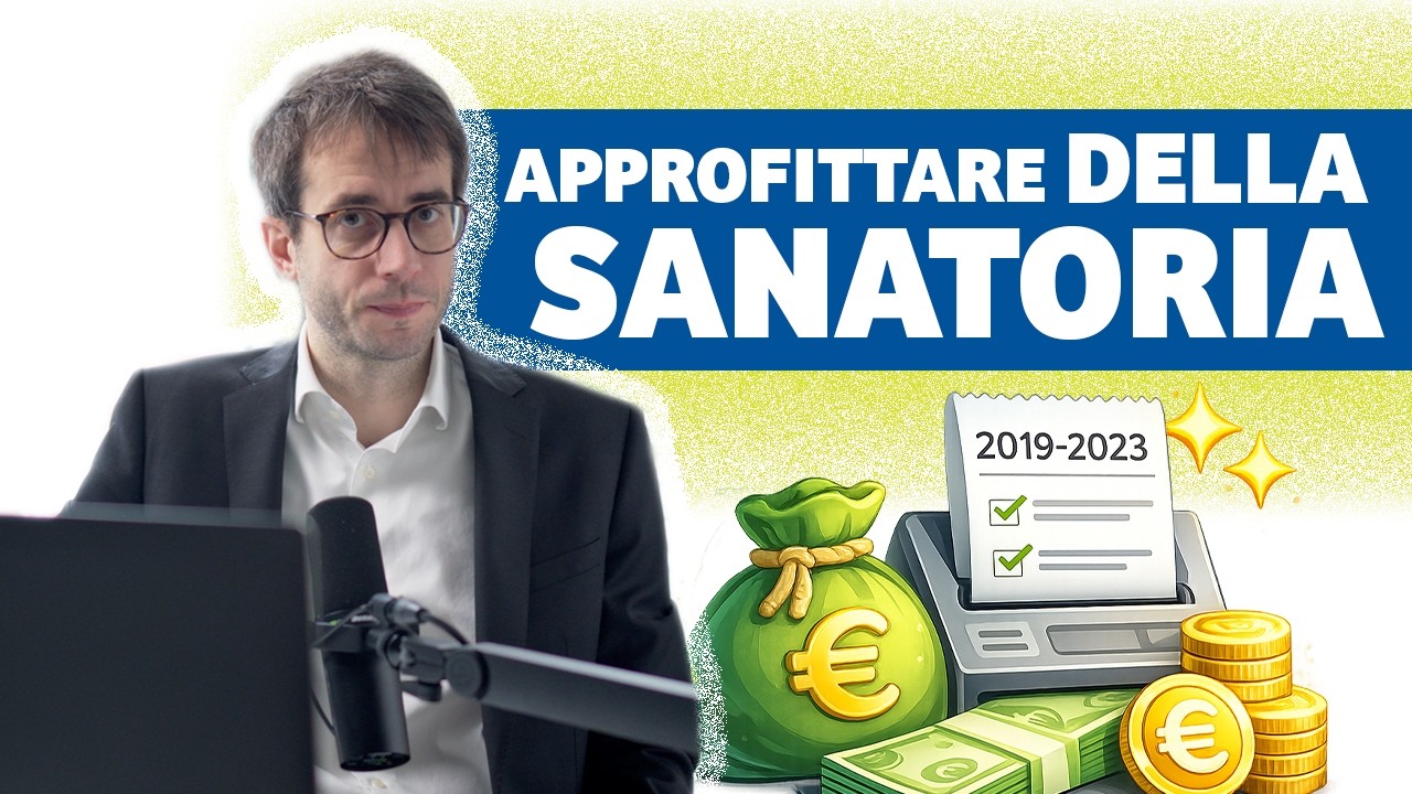 news-fiscali con Giuliano Orempuller e Andrea Pircher | Gennaio 2026