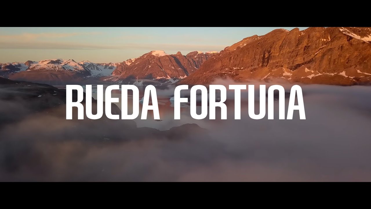 Rueda Fortuna (Héroes del Silencio) Cover