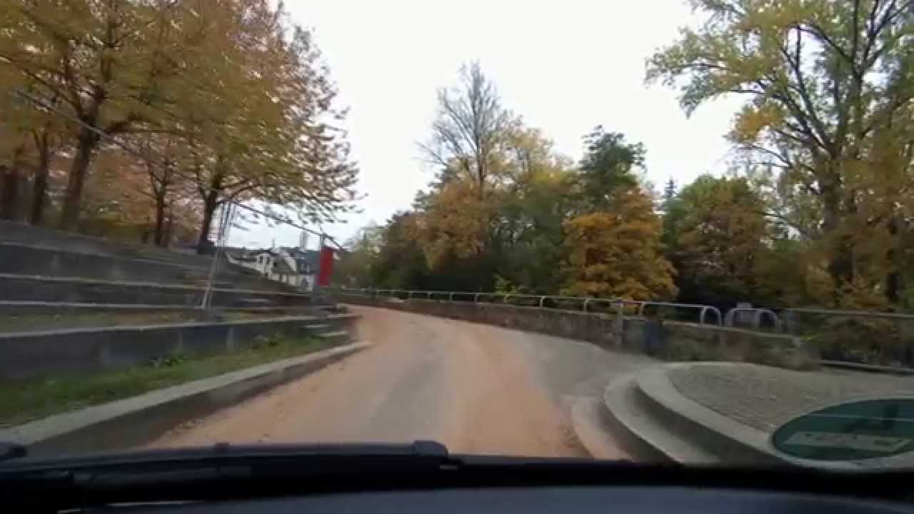 Kreuz & Quer  durch die Innenstadt Bad Kreuznach  Teil 5