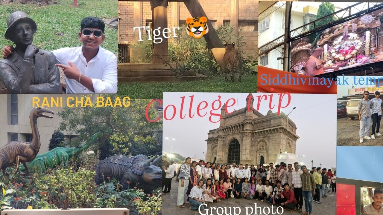 || Aashok sable mangaon junior college trip ||  date:30-12-25💫✨🫂#vlog #trip  #friends#funny 