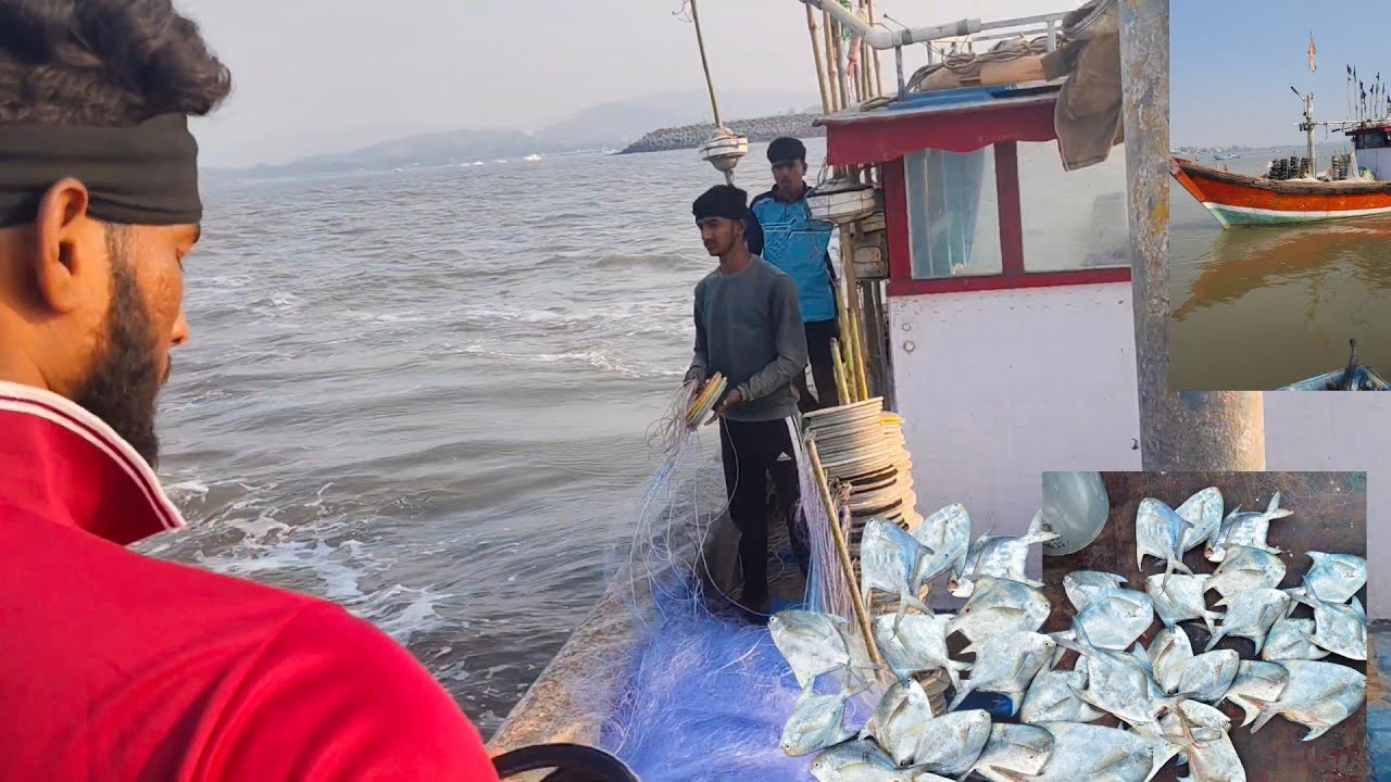 कलेट मासेमारी 🐠🐟🐠