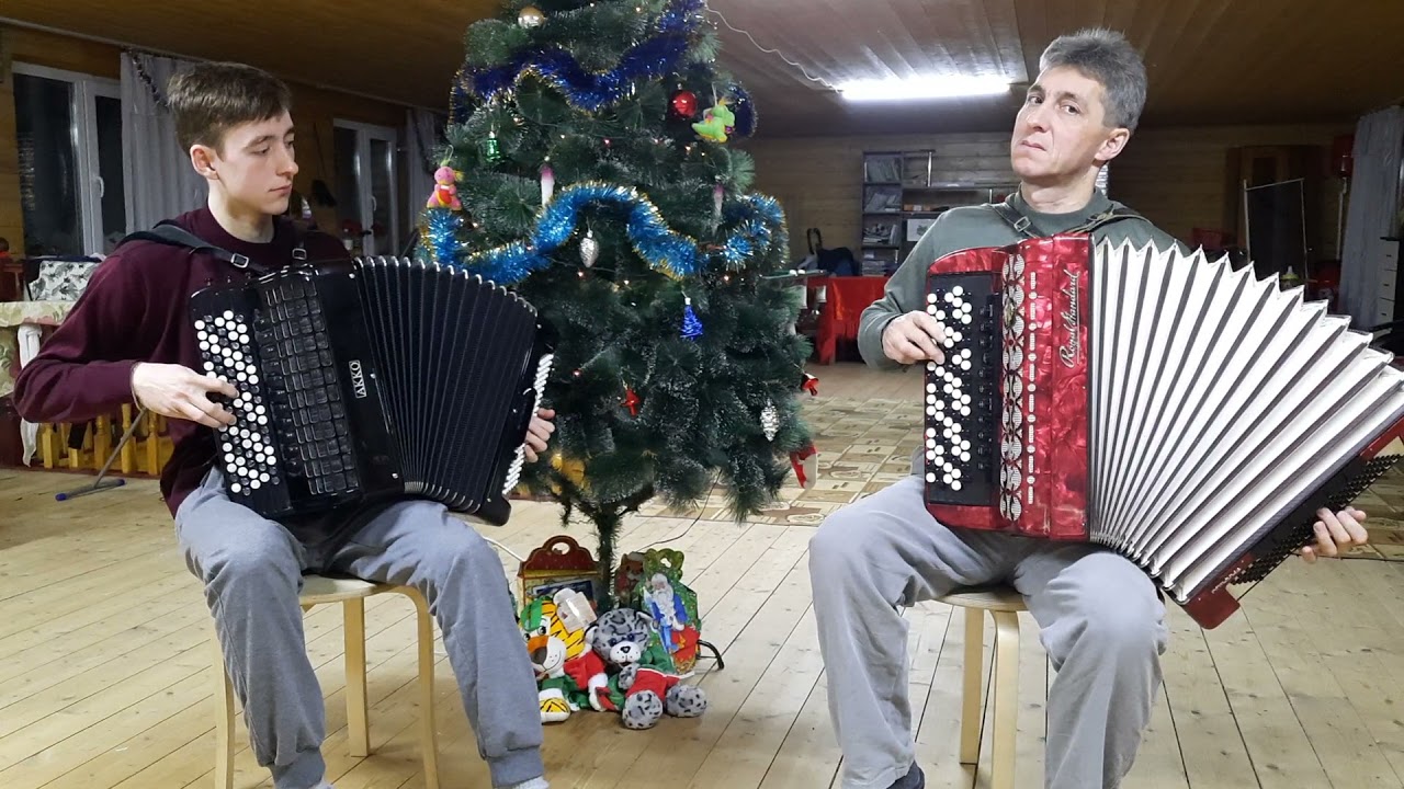 Упкэлэсэн эйдэ упкэлэ. Улым Айсаф белэн.