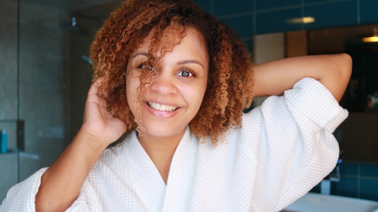 MI RUTINA DE BELLEZA ACTUAL | DÍA Y NOCHE