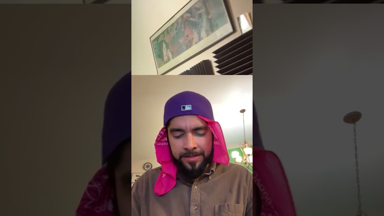 Goin Crazy Sage (BASED FREESTYLE) | 