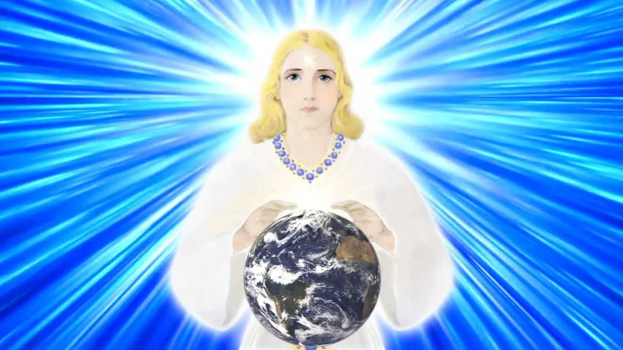 Decree 10.08 12HR Great Divine Director