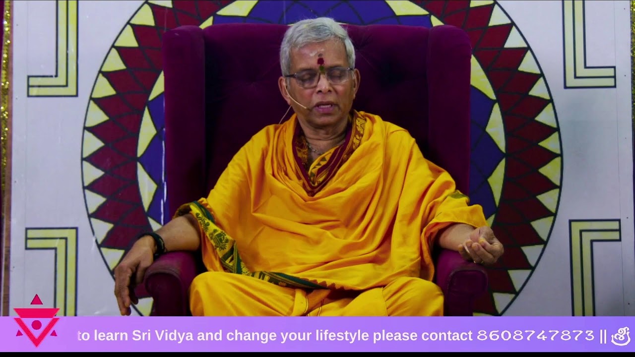 MANTRA JAPAM