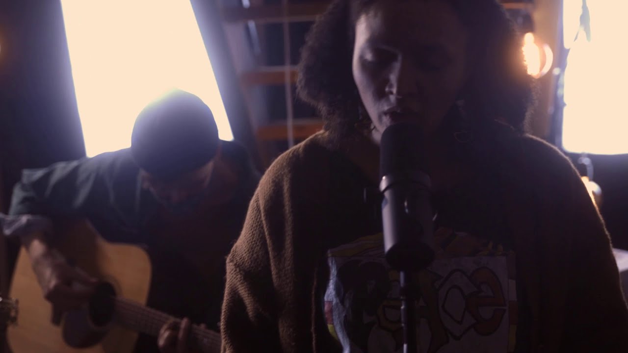 Daisy Grow Yellow - Hard Place (H.E.R. Cover)