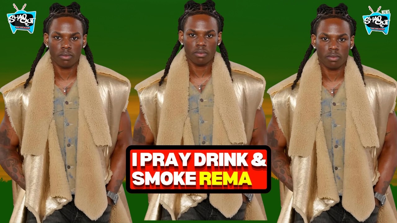 Рема блистает на Неделе моды в Милане — рассказывает о ритуалах перед выходом на сцену.