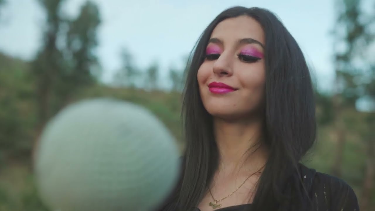 Borell - Mu&ntilde;eco Vud&ugrave; (Official Video)