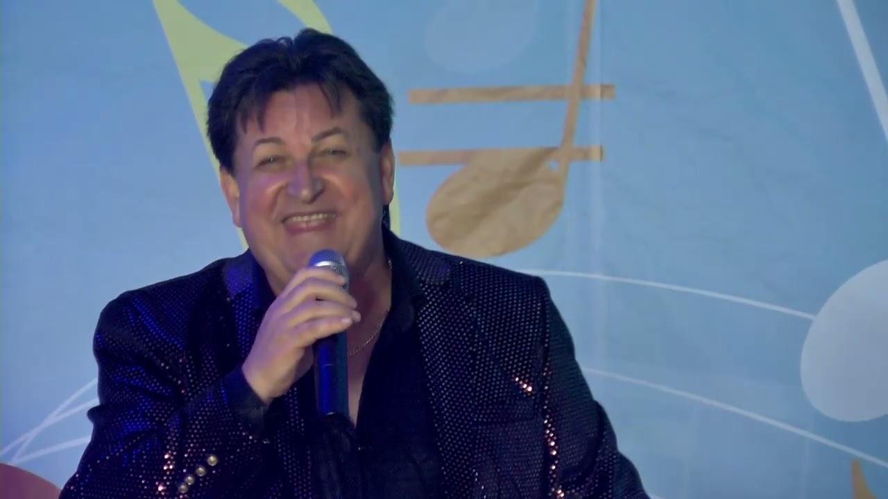 Sláger Tibó - Jó bor