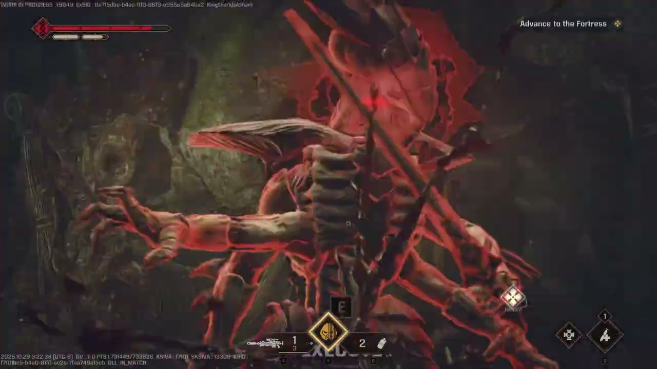 Full Heroic Weapons Sniper Build Termination True Solo 11.0 PTS