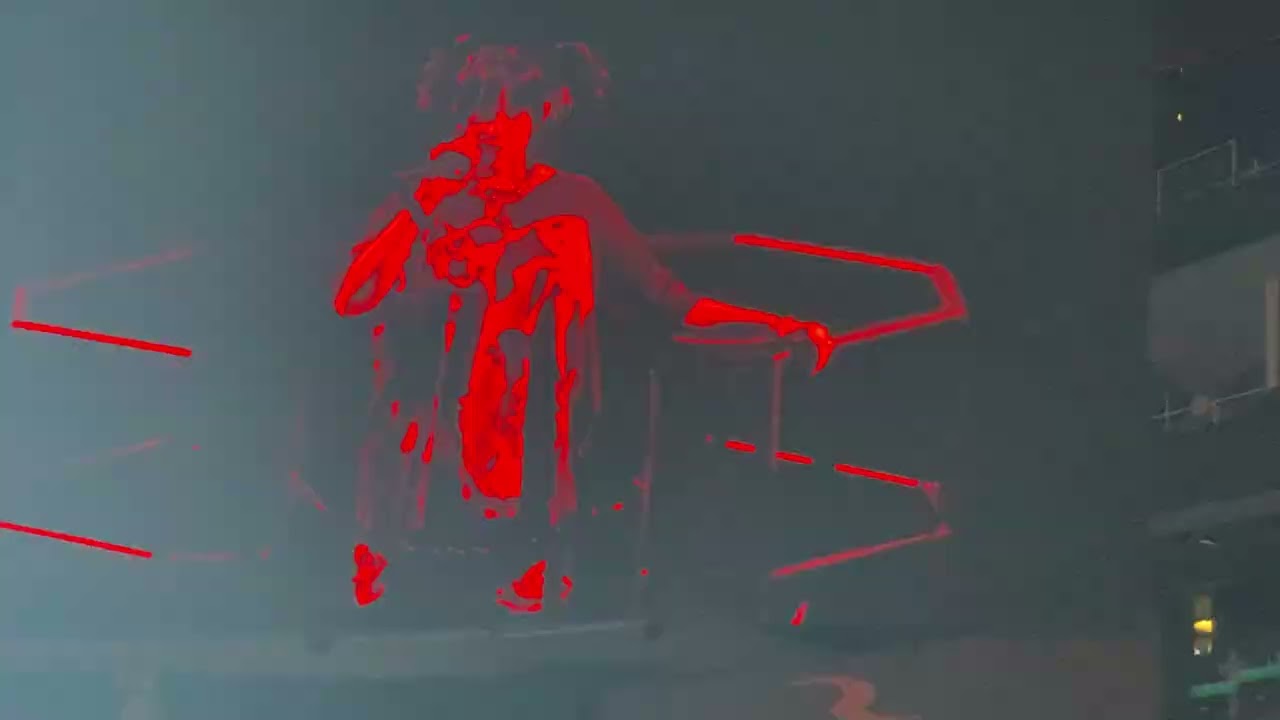 Not My Responsibility / OverHeated - Billie Eilish - Live @ PPG Paints Arena 2/8/22