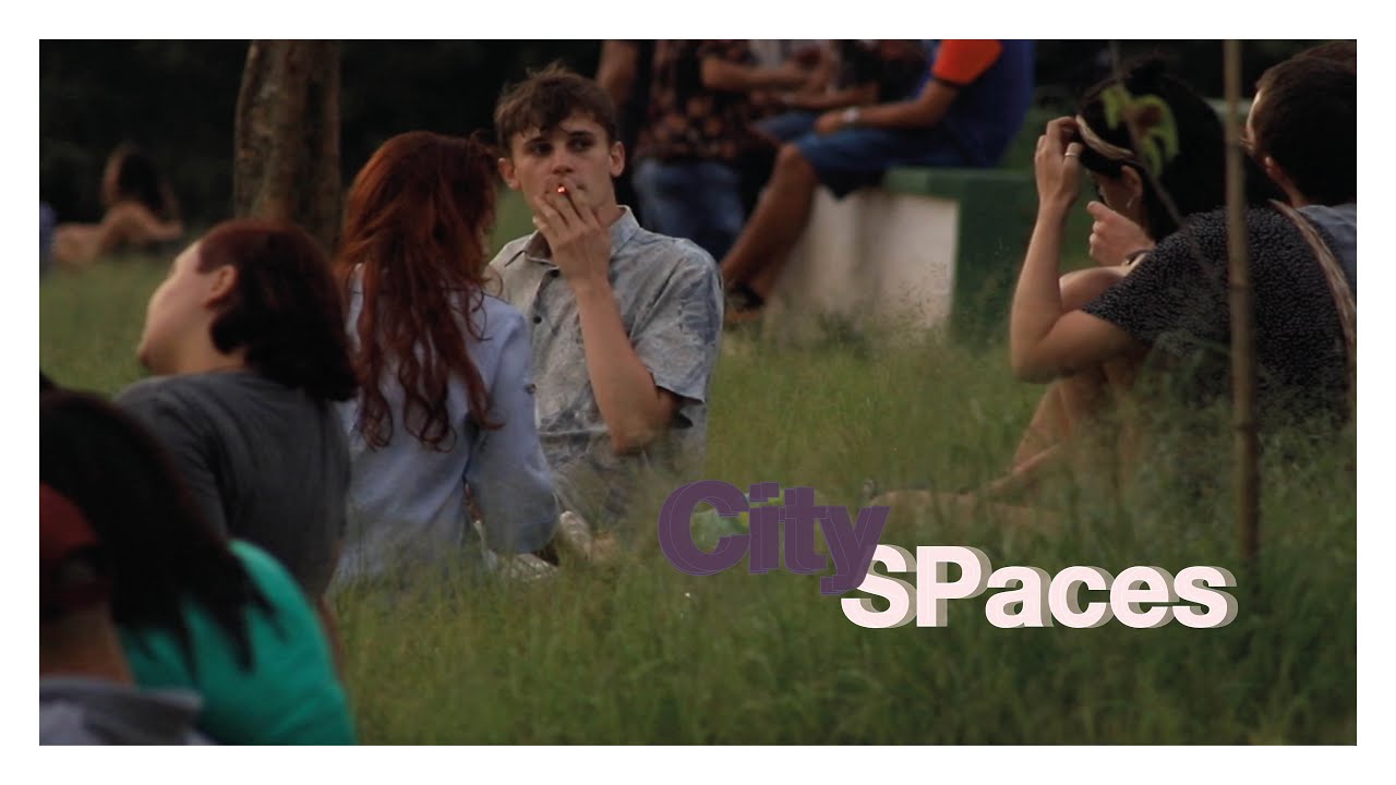 \\ City SPaces ---- #06 ---- Praça do Por do Sol \\