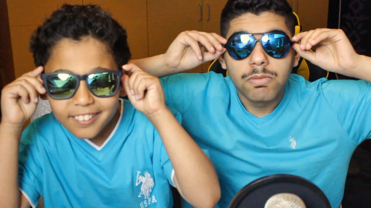 FIFA 16 FUT DRAFT | فوت درافت مع أخوي الصغير