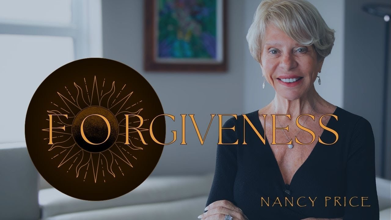 Forgiveness | Nancy Price