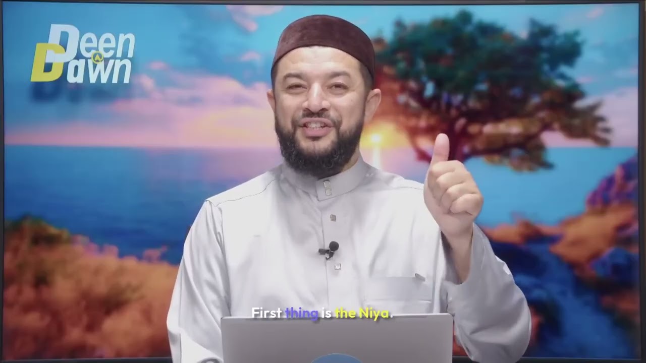 Fajr Prayer Unlocks Hajj Rewards & Blessings || Sheikh Samih Jad