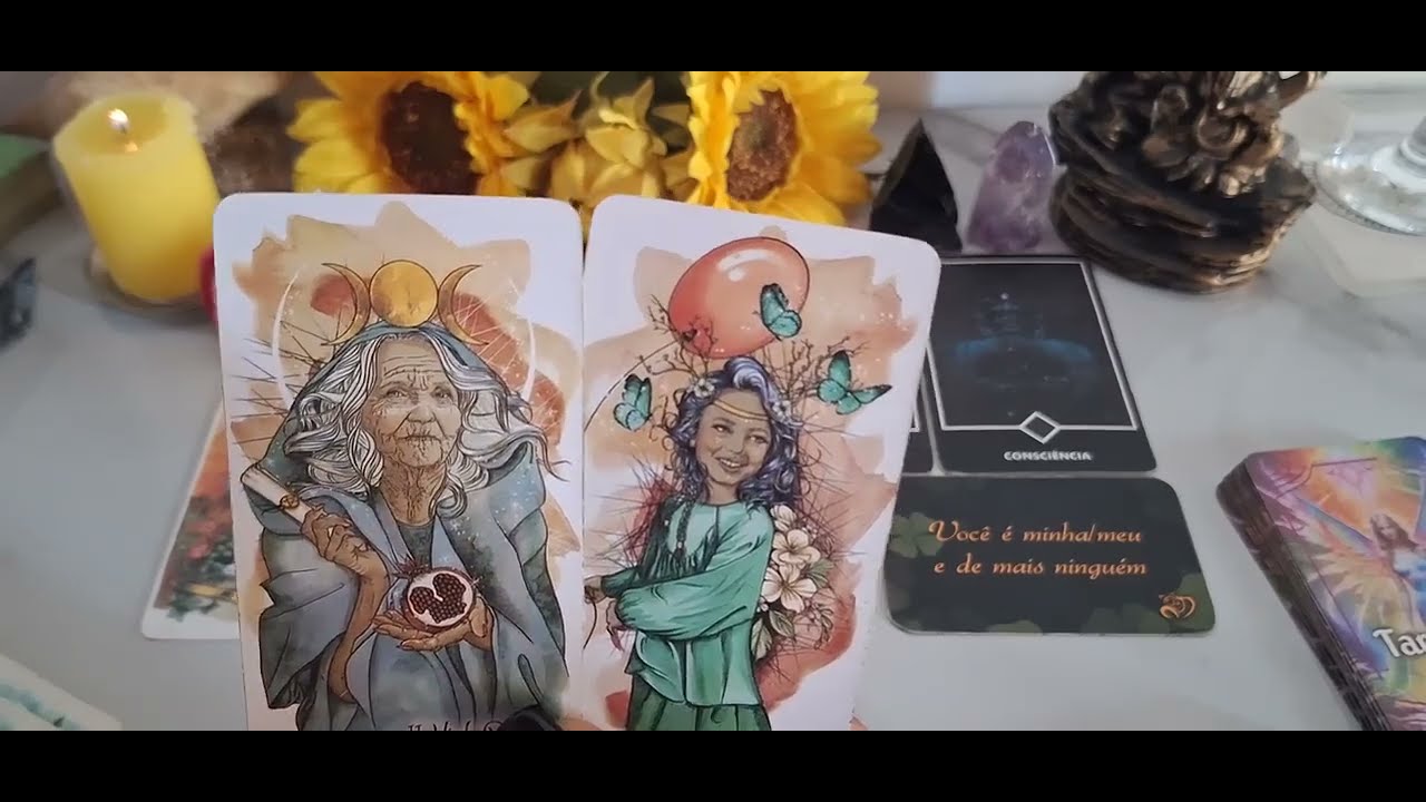 🔊 O que essa pessoa esconde? As LÁGRIMAS que VOCÊ NÃO VIU e o que ela sente agora.