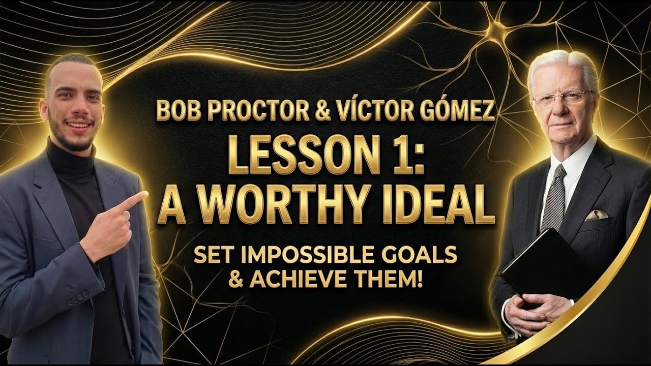 🎯 THINKING INTO RESULTS: The Secret to Setting 