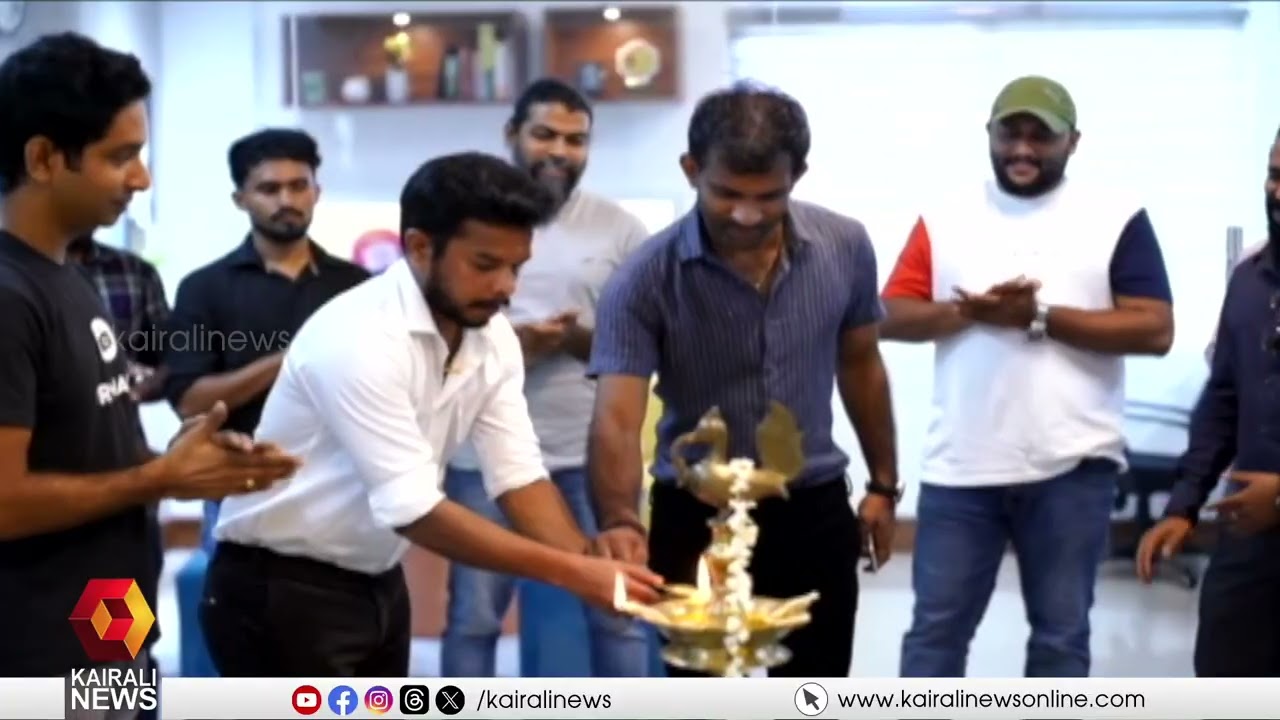 നിന്ന് IT പ്രൊഫഷണലുകളുടെ ഇഷ്ട താവളമായി കേരളം മാറിയ LDF കാലം | IT SECTOR | LDF GOVERNMENT