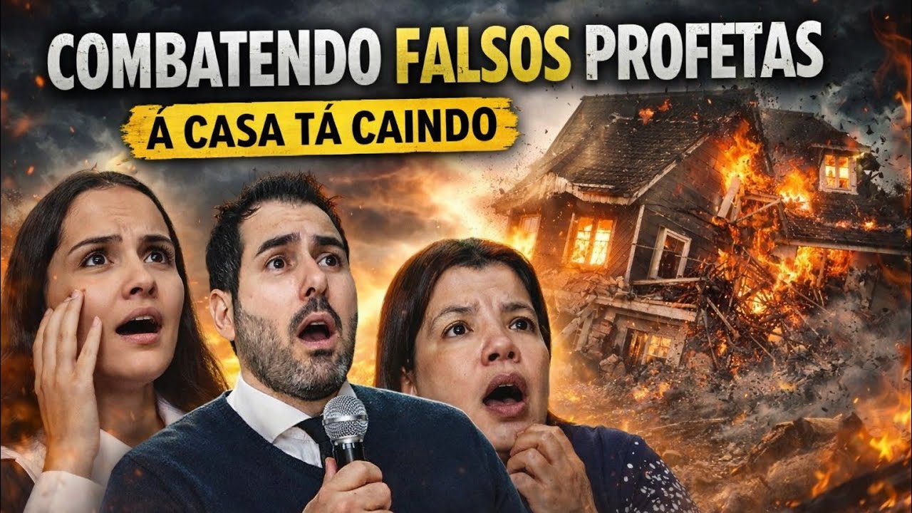 Fatos e Verdades  está ao vivo!