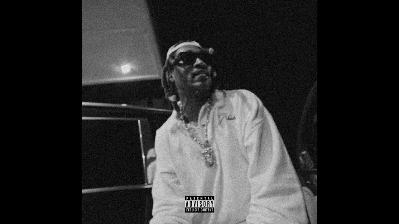 [FREE] FUTURE TYPE BEAT - RECOIL