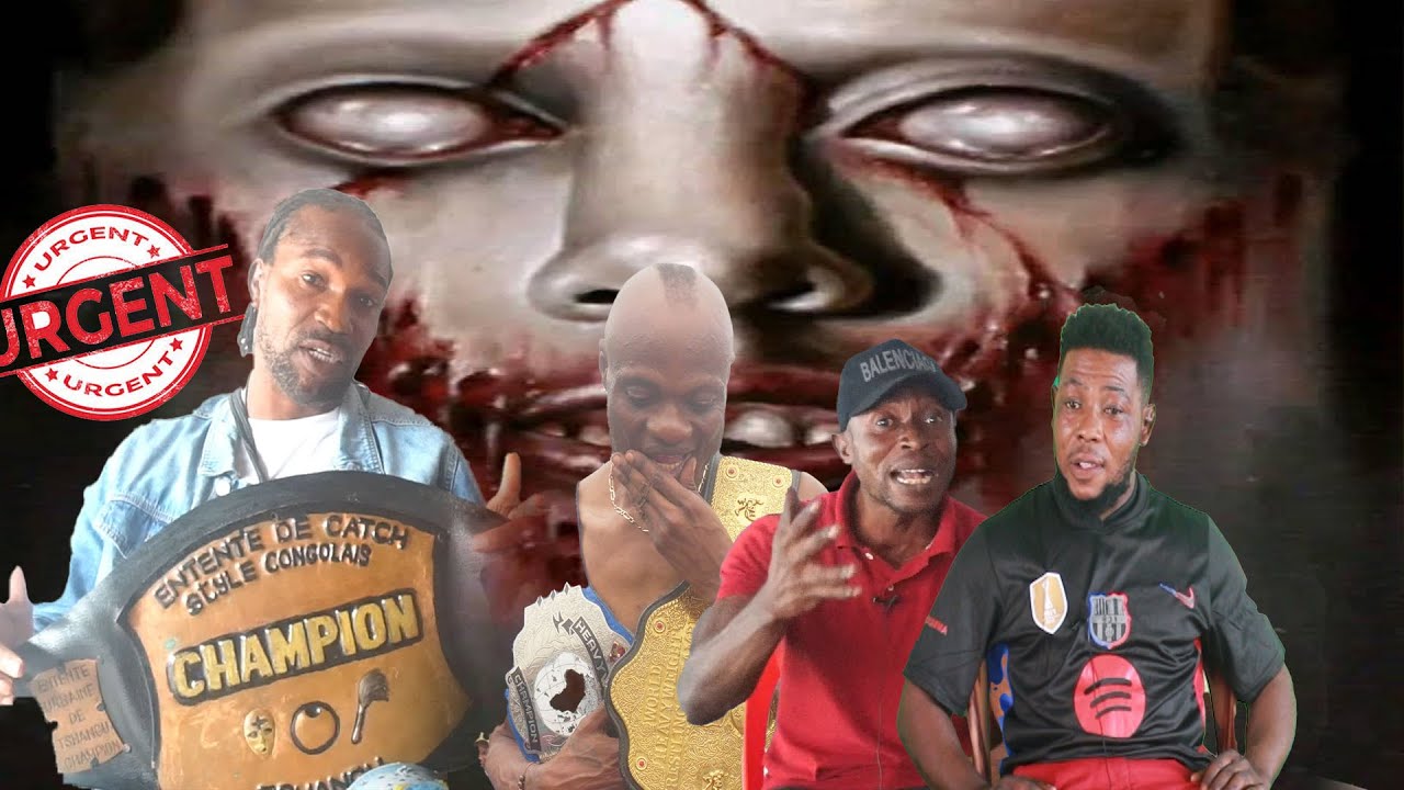 MABE EKOTI DT MABANGA AYELI ANIMALE NA ELENDA NDOKI NA ABC MABE ESALI KITA KITA
