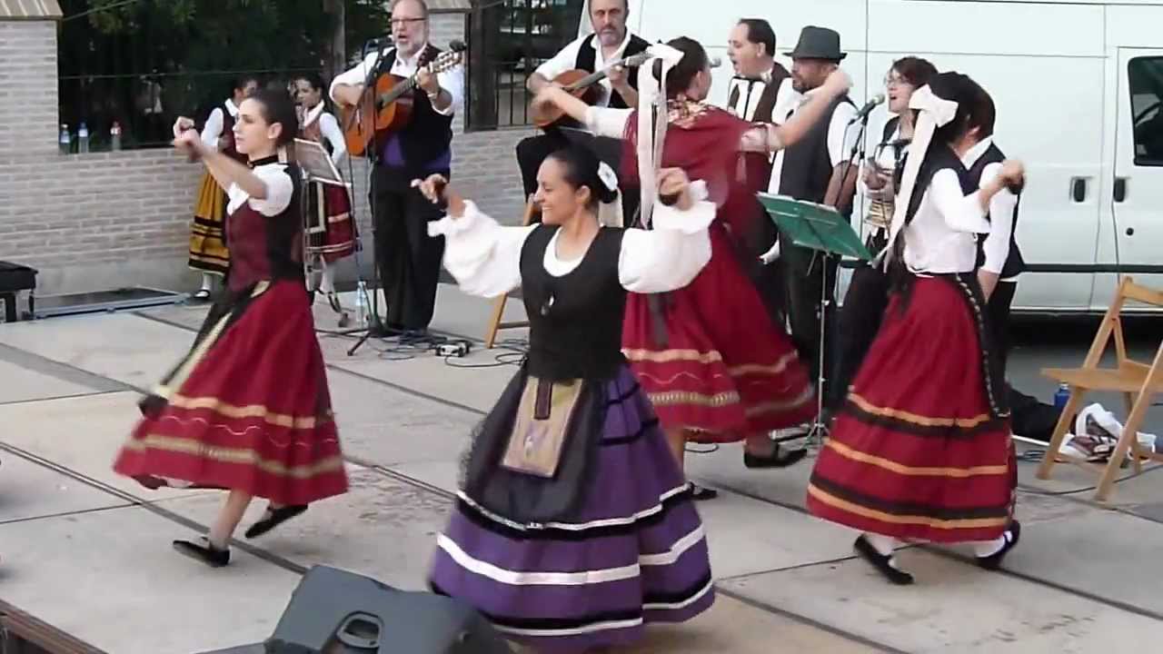 Alcalá de Henares Pliego de Cordel en la Ermita del Val por las fiestas de la VIrgen año 2012