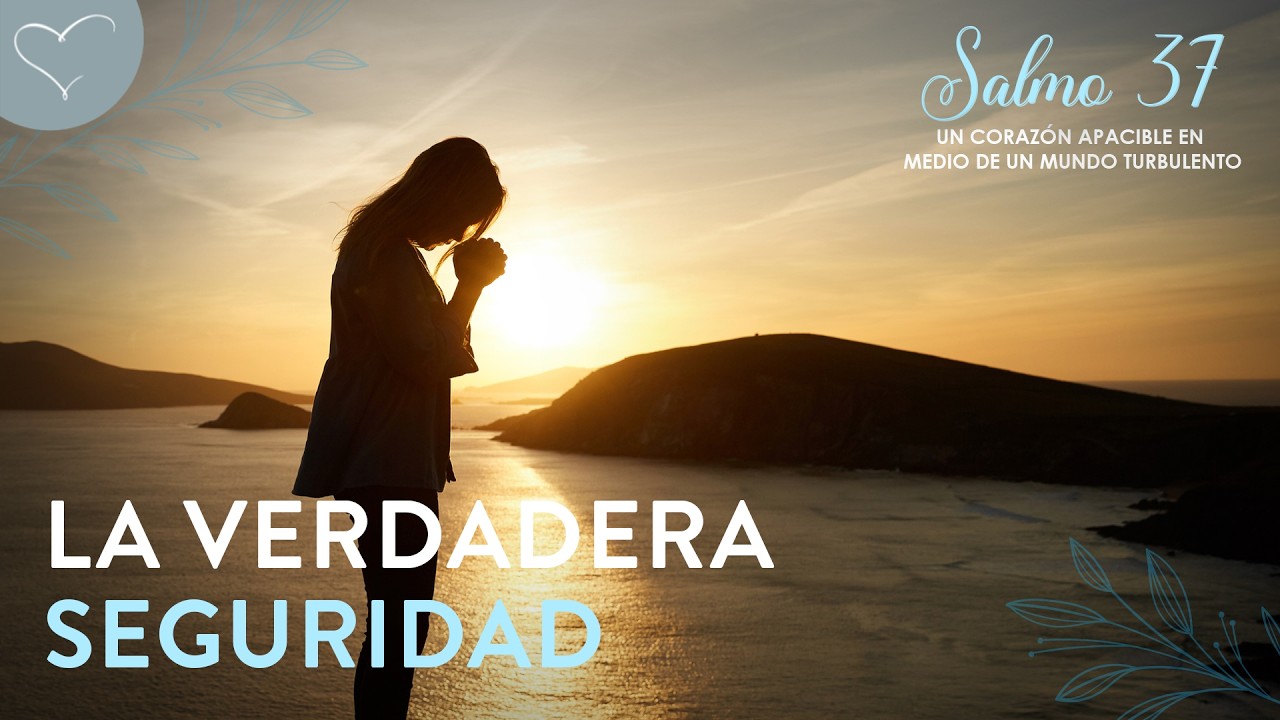 La verdadera seguridad | ANC Podcast