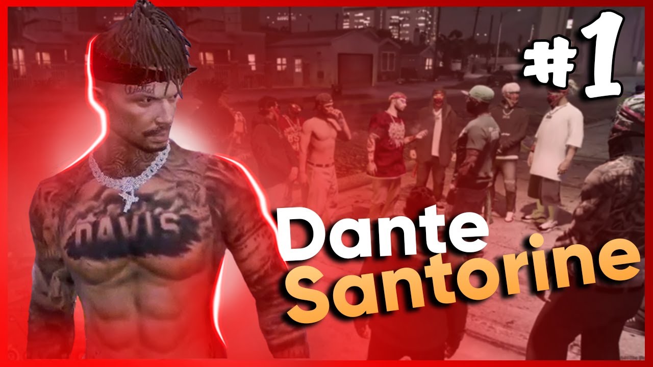 VOLTANDO ÀS ORIGENS | LEET JOGA GTA RP(4LIFE) - #01