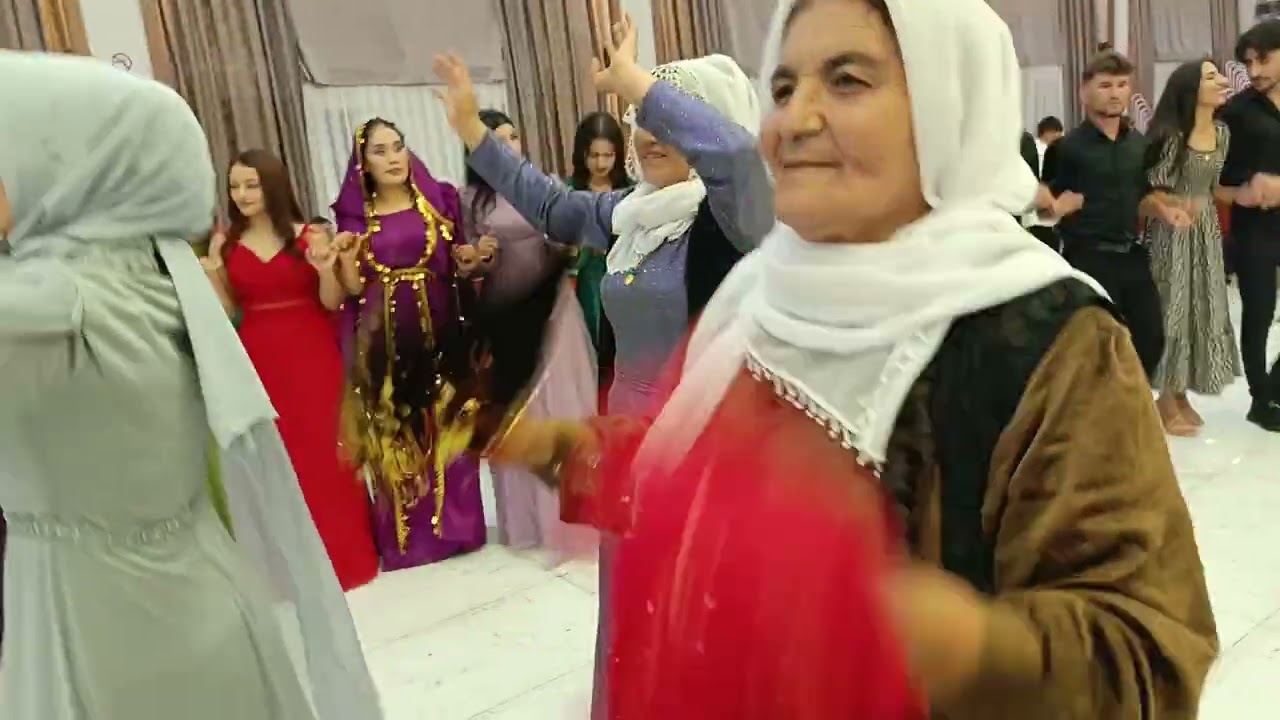 KRAL DÜĞÜN SALONU HARAMİTEPE KÖYÜ ÇINAR AİLESİ SERHAT VE DİLAN DÜĞÜNÜ