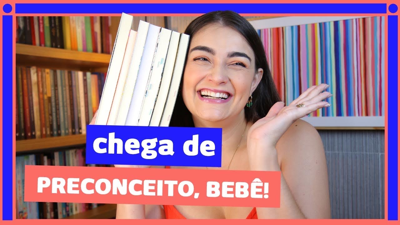ROMANCES QUE VÃO CONQUISTAR SEU CORAÇÃO (e que vão além do romance)