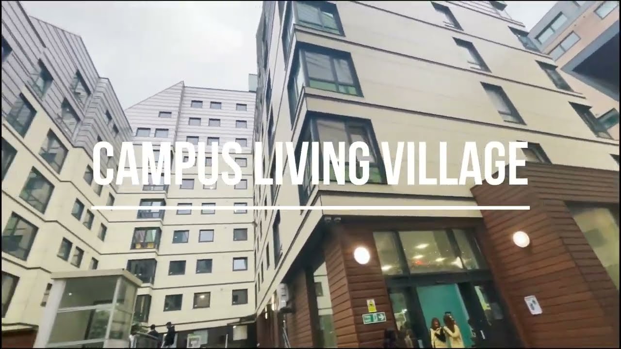 Leeds Accommodation Tour I Burley Road #roomtour #students #leeds #unitedkingdom #uk #tour