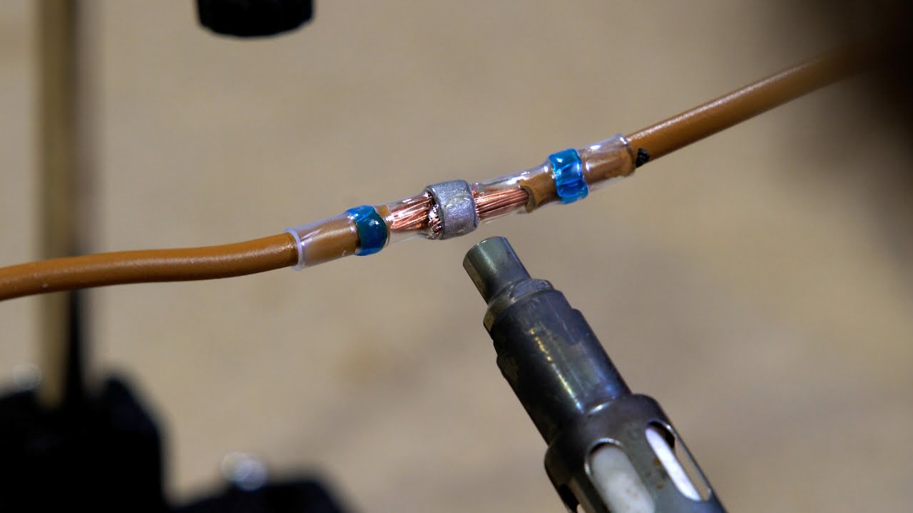 GUAINE TERMORESTRINGENTI AUTOSTAGNANTI - Cosa sono e come usarle