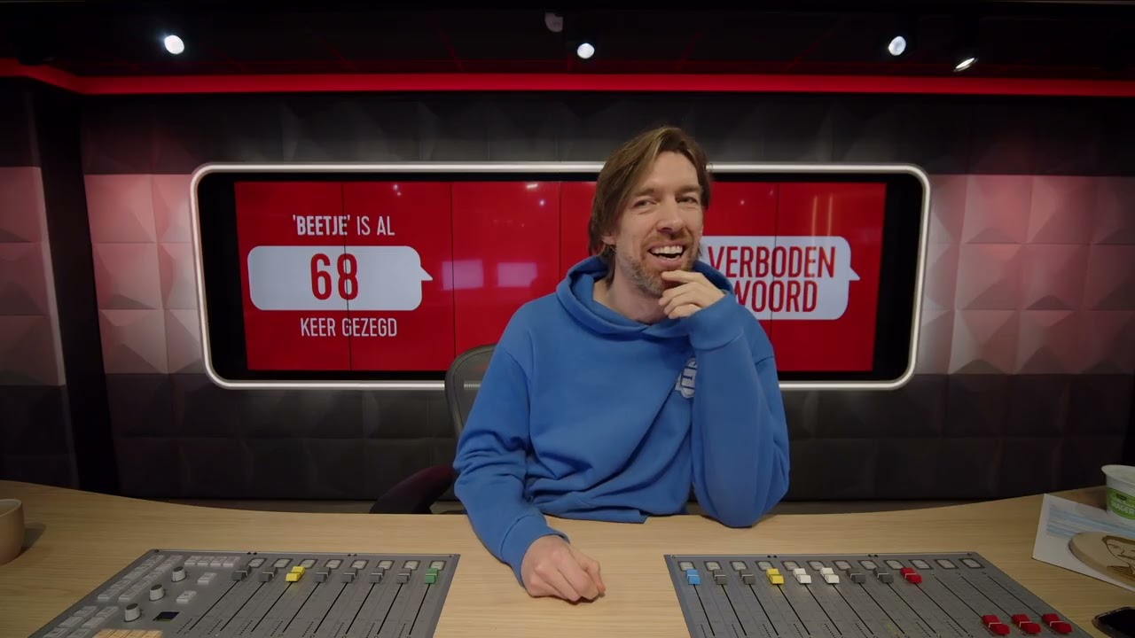 Gesprek Karel over roken