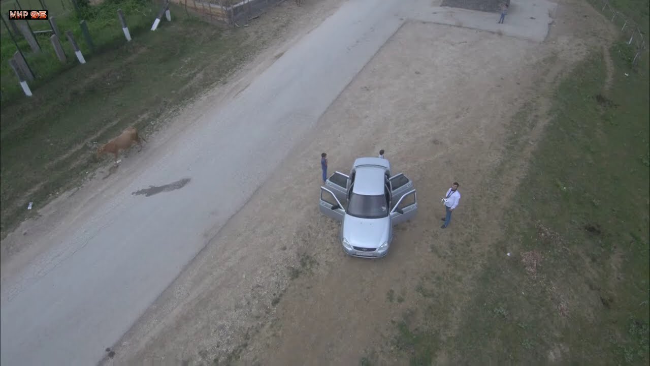 Зандак. Нажай-юртовский район,