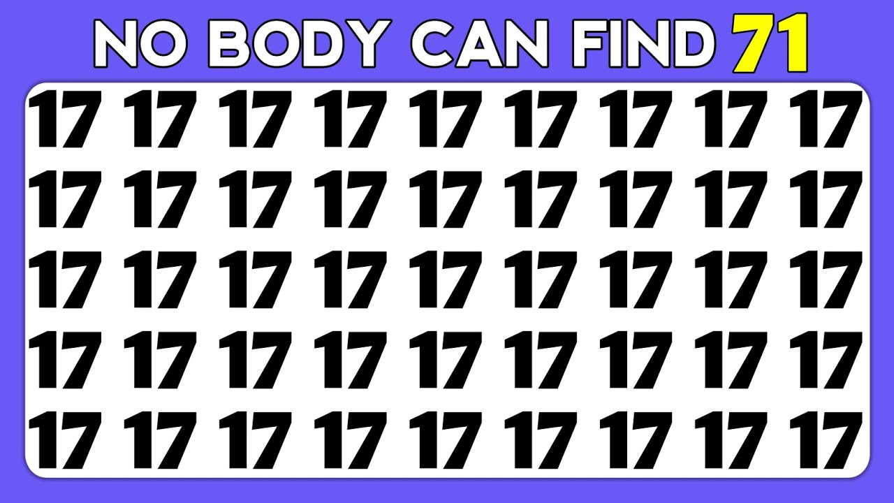 Найдите лишнее | Цифры и буквы в экстремальном фастфуд-издании 🍔🍕🌯🥪🔥 | 36 уровней | Ежедневная ви...