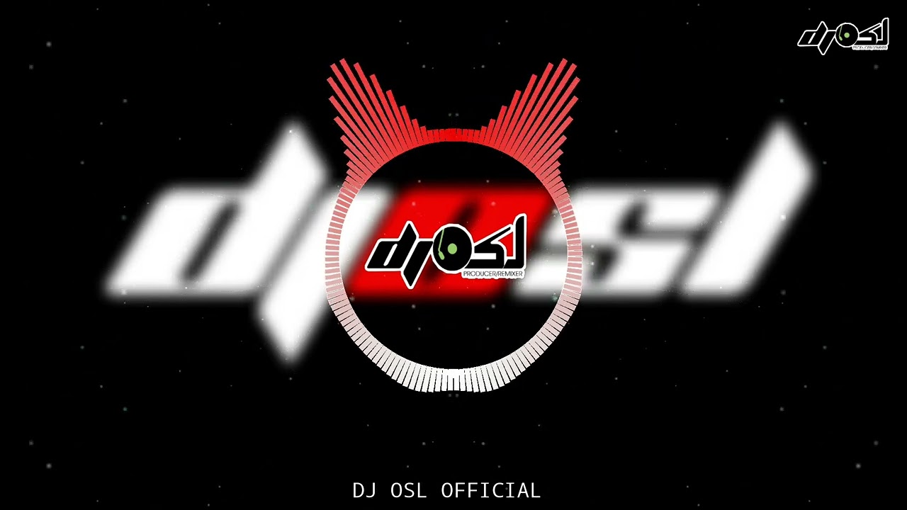 Bharosa Rakh Mata Rani Pe | Dj Remix | Dj Osl | Navratri Mix