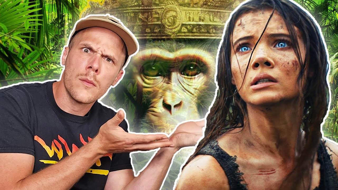 MIÉRT nem beszél erről a filmről SENKI?!