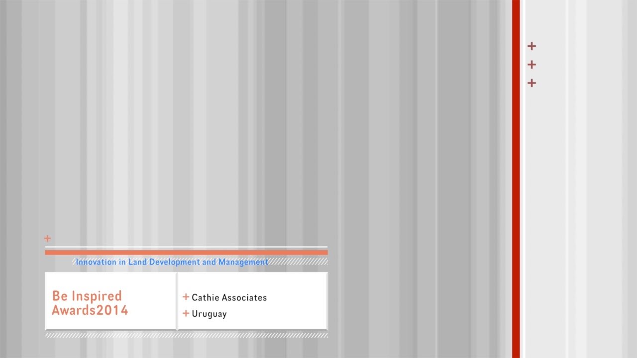 Innovation in Land Development and Management: Montevideo Multipurpose Harbour