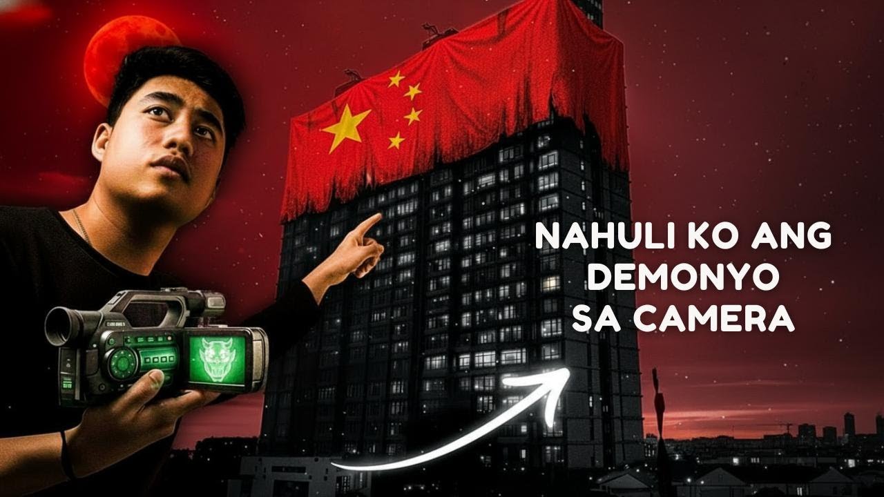 Abandoned Three-Body Problem Building: Pinakakinatatakutang Lugar sa China
