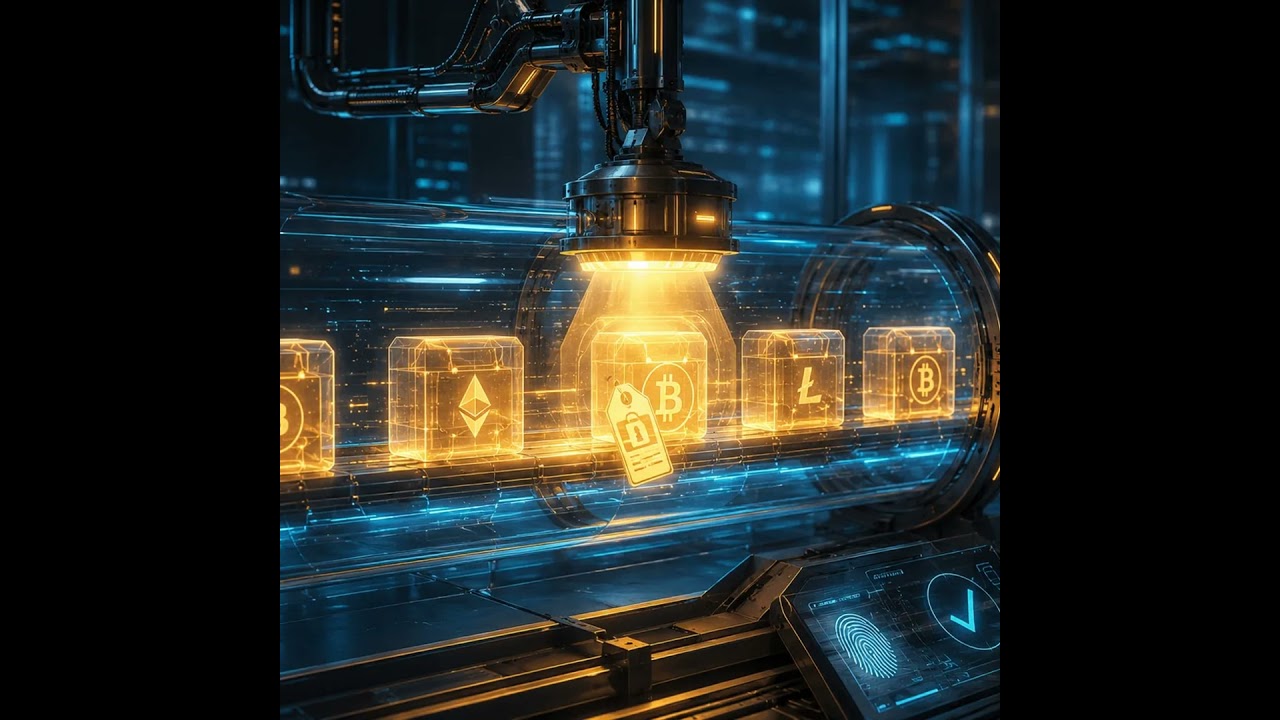 Australia's Crypto Travel Rule Takes Effect July 1 With No Minimum Threshold