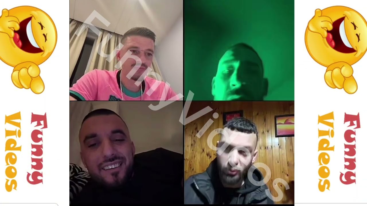 Kozak dhe Kebe demaskojne Lungon e Fierit