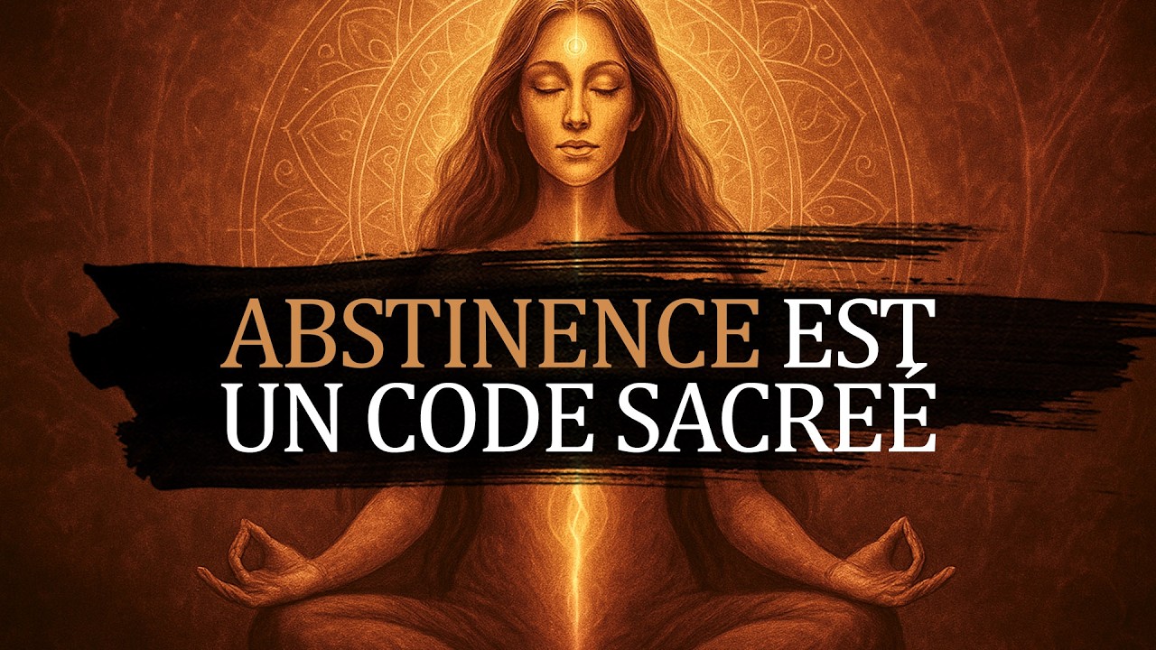 L’HISTOIRE COMPLÈTE de l’Abstinence Sacrée – Le Secret Interdit des Moines