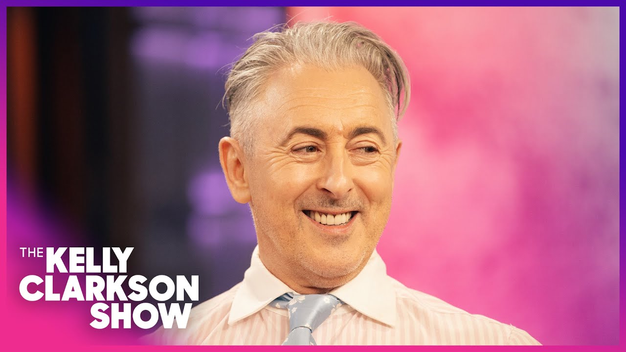 Alan Cumming Teases Greatest Moment In 'Traitors' History