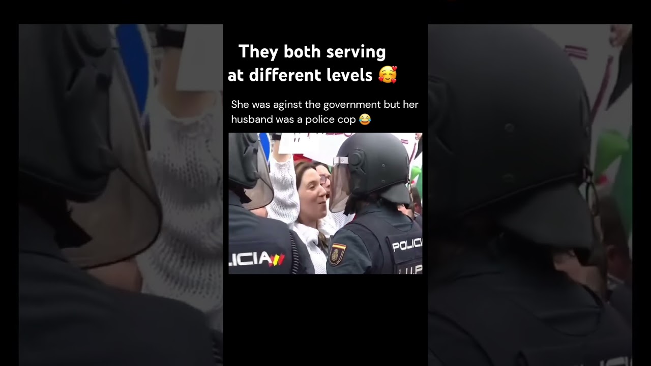 Awwn 🥰 #foryou #publicprotest #love #trending