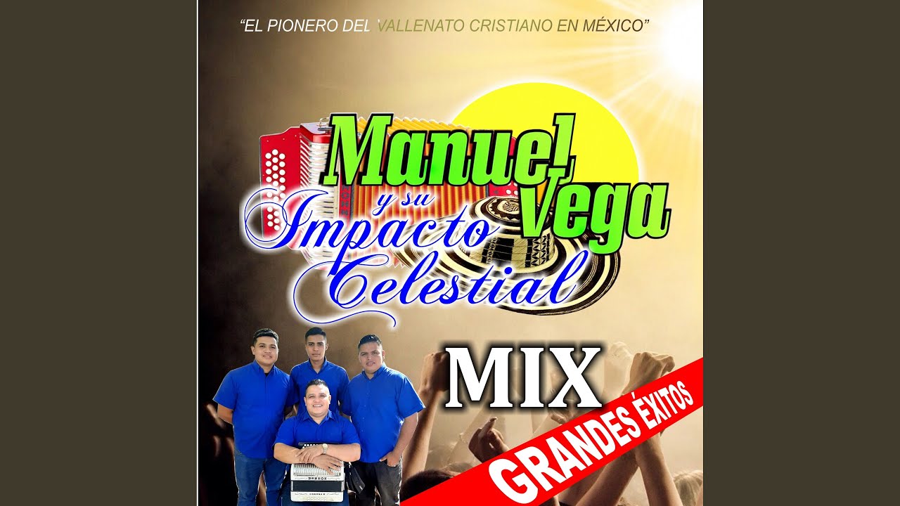 Mix exitos
