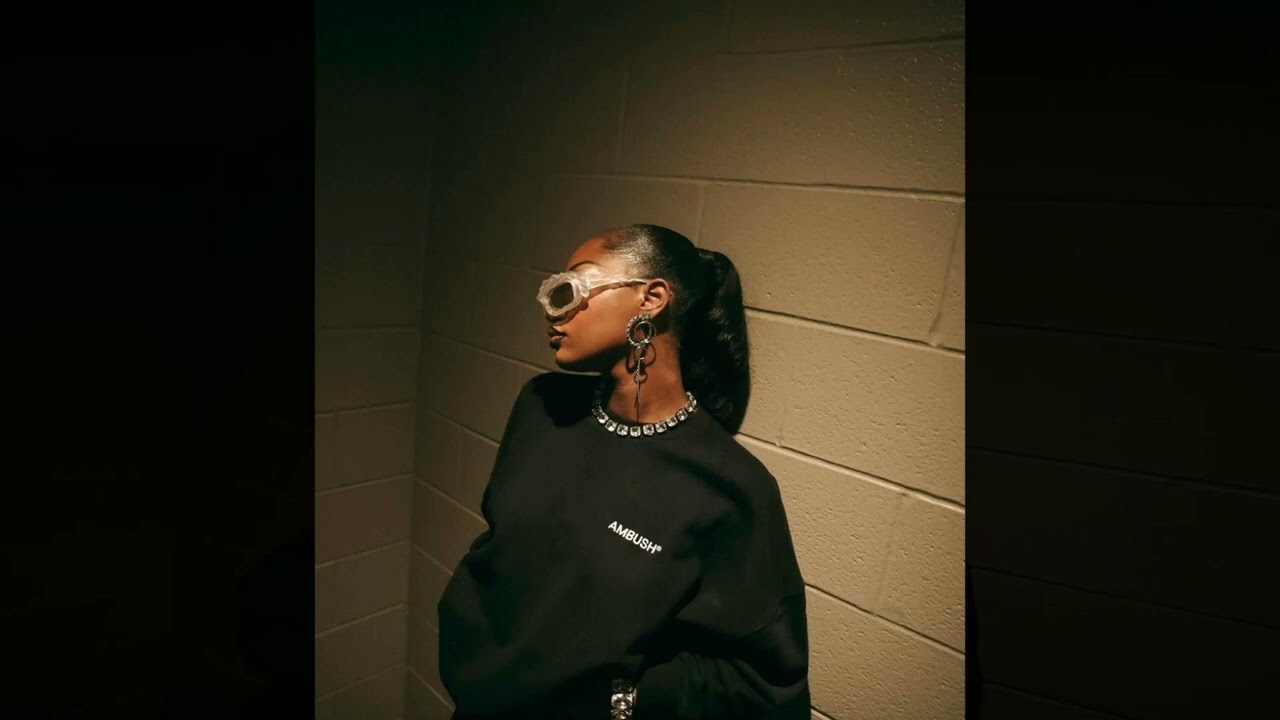 [FREE] Amaarae x Tems x Wizkid Type Beat - 
